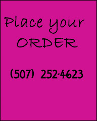 Place an order