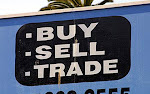 Buy - Sell - Trade