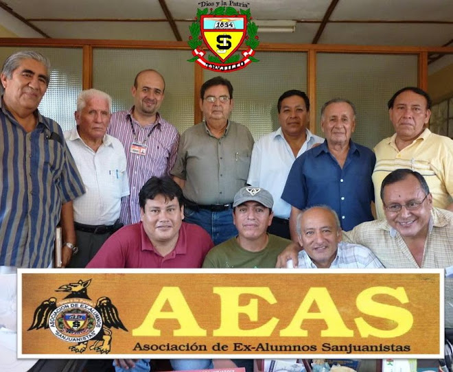 AEAS - FILIAL TARAPOTO