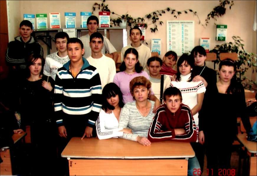 училище №6 украина.