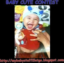 baby cute contest