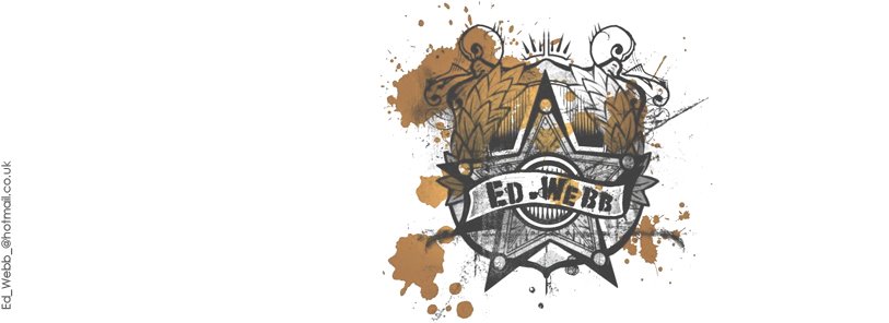 First Year - Main blog - Ed Webb