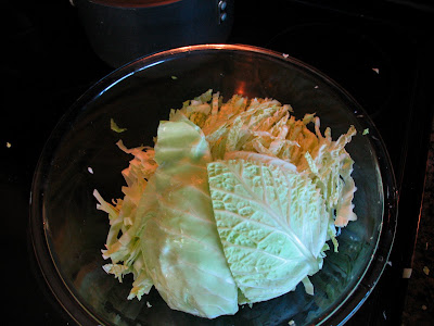 cabbage