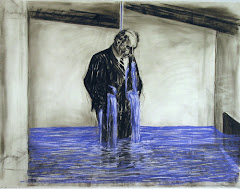 EXPOSICIÓ WILLIAM KENTRIDGE