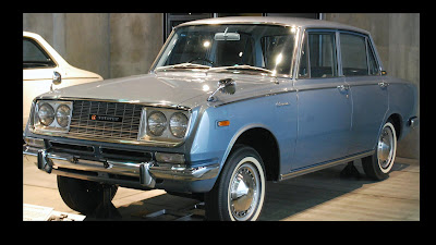 Pakistani Cars: Old Classical Cars Of Pakistan