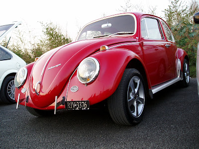 Pakistani Cars: Old Classical Cars Of Pakistan