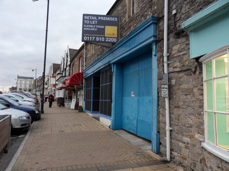 Focus on Sodbury, Yate and Dodington Chipping Sodbury Waitrose