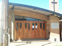 Nuestro Templo