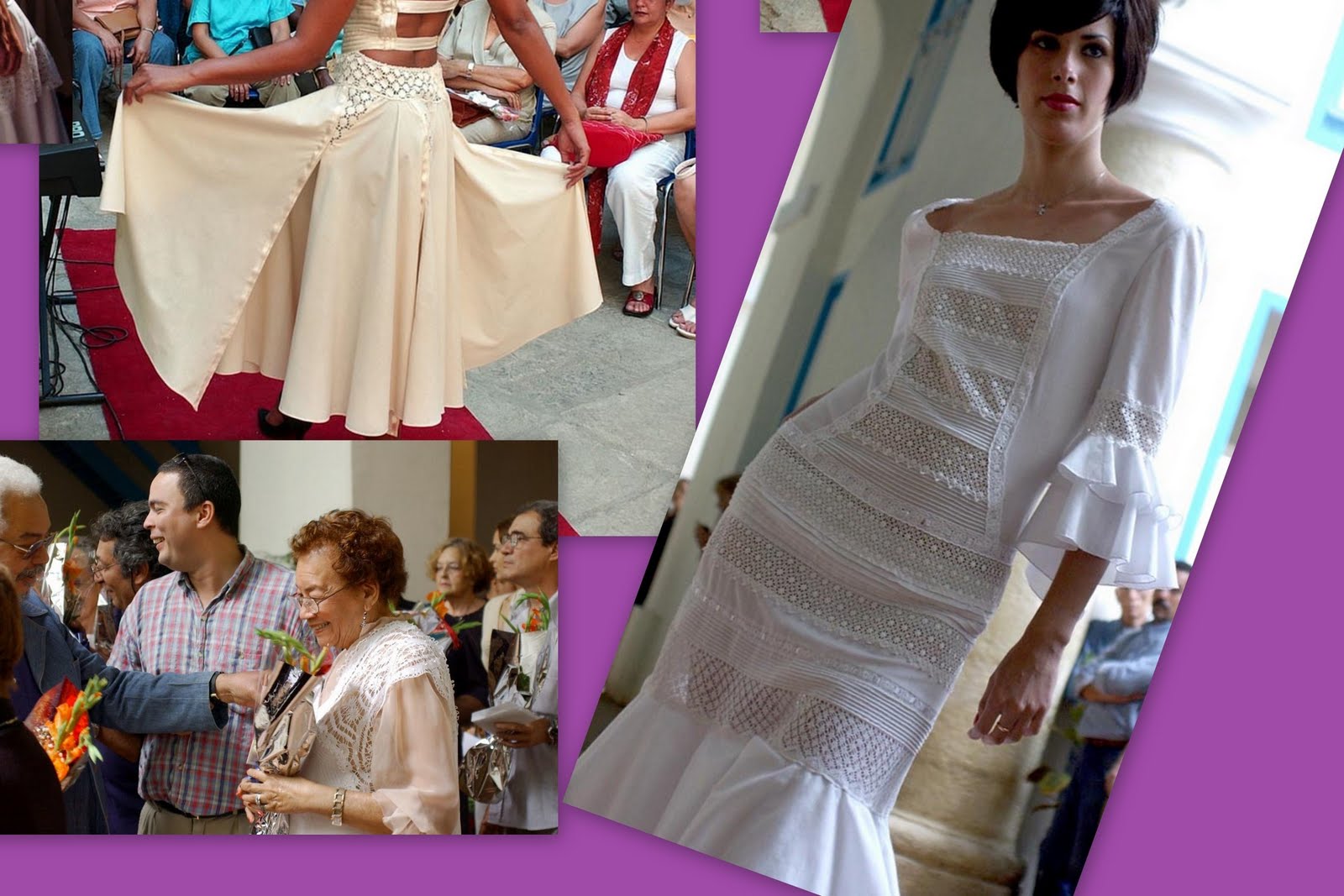 Moda en Cuba En busca del fashion cubano Quinta trends