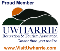 UWHARRIE Tourism