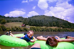 West Jefferson NC Tubing