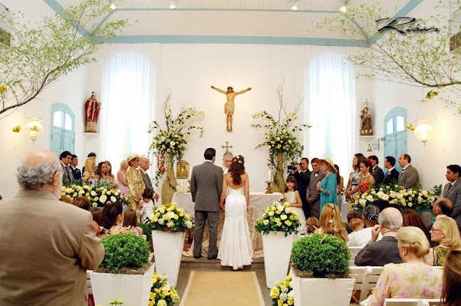 Capela de são Conrado