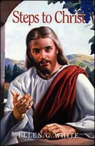 STEPS TO CHRIST