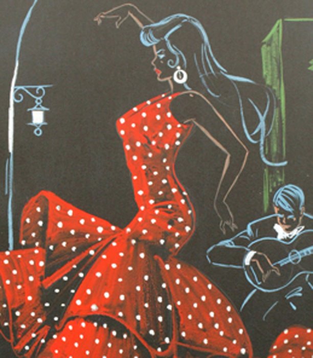 [Kitsch+Spanish+flamenco+painting+-+www.ShopCurious.com.jpg]