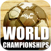 World Championships 1930 - 2010