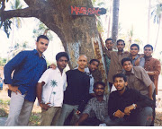 Another one at Mech Point