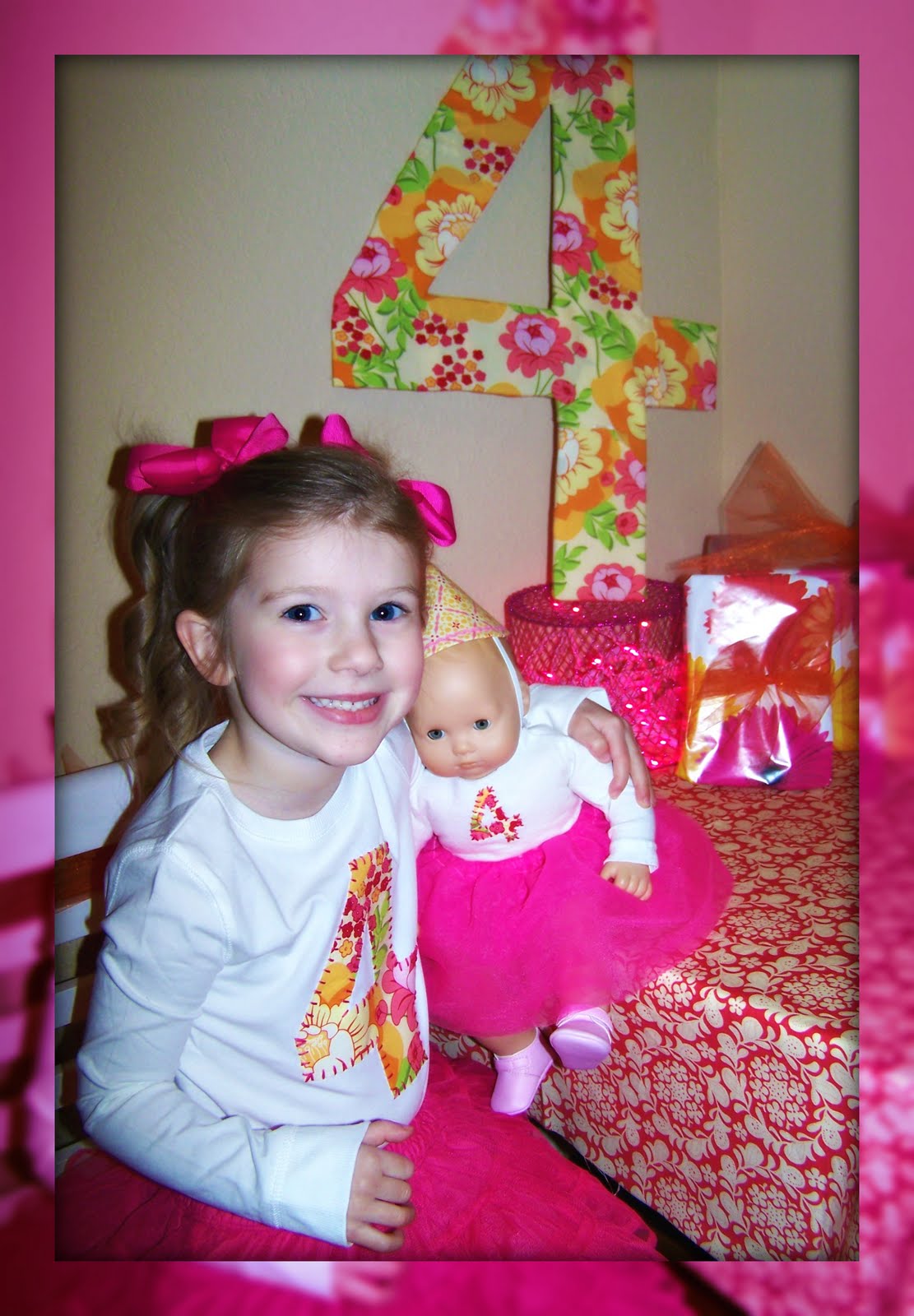 17 Best images about Baby Doll Birthday party on Pinterest ...
