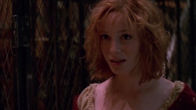 Doux Reviews: Firefly: Our Mrs. Reynolds