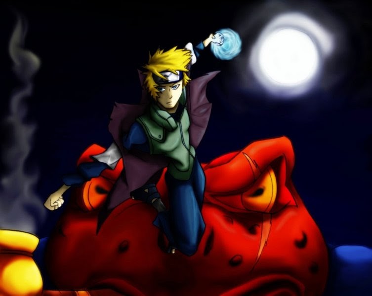 Gamabunta ~ Name Cartoons