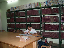 Bound Periodicals Section