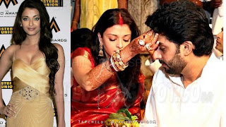 CHILDHOOD to MARRIAGE : ALBUM OF INDIAN CINEMASUPER STARS: ABHISHEK