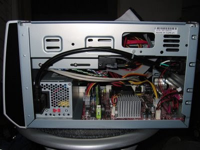 Today's something: 今日の 激安サーバー NEC Express 5800/S70 Type ...