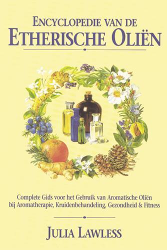 Encyclopedie van de etherische oliën