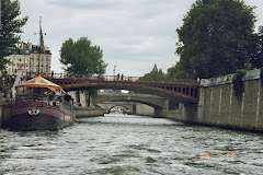 Sur la Seine, 2005
