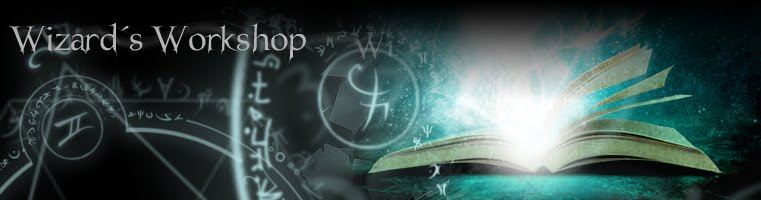 Wizard´s Workshop