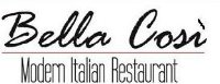 Tastes of Italy -  Bella Cosi