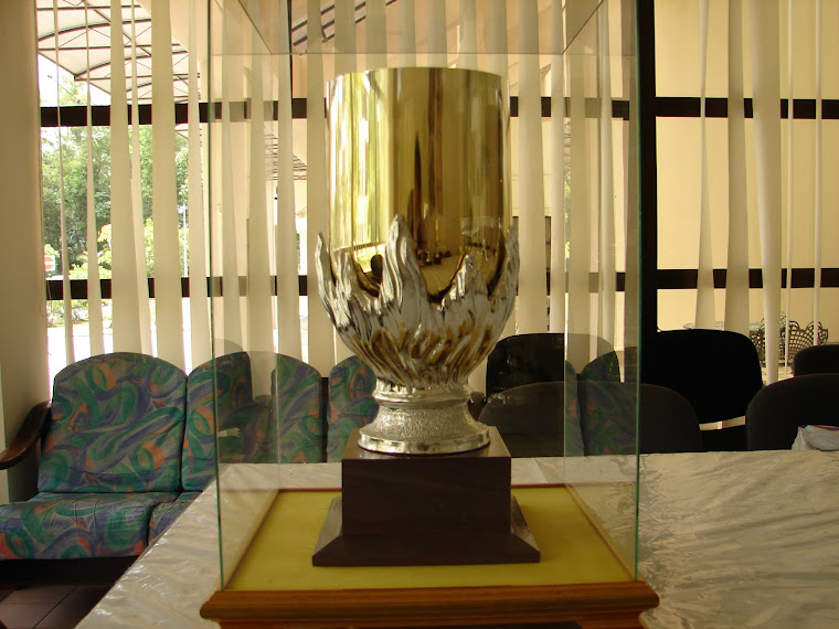 Piala 1st Borneo Inter Club Championship 2010, BSB