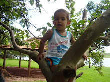 Meu filhinho precioso!!!