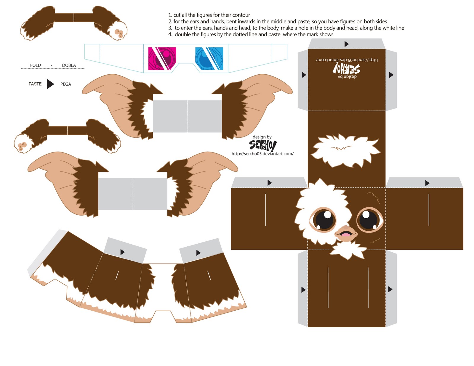 La Comunidad Gremlin 1 05 10 1 06 10 La Comunidad Gremlin 1 05 10 1 06 10