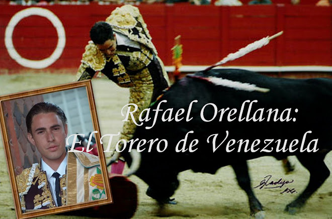Rafael Orellana