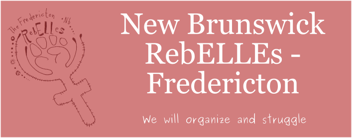 NB Rebelles - Fredericton