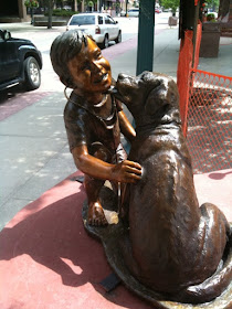 kisses for you. and kisses. If you are in