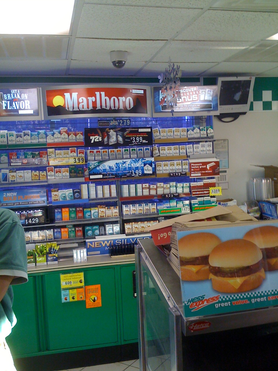 holiday gas station e cigarettes DominicBrant1's blog