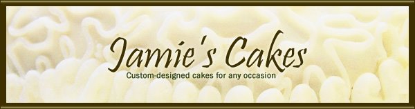 Jamie's Cakes