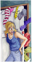 Closet Attack