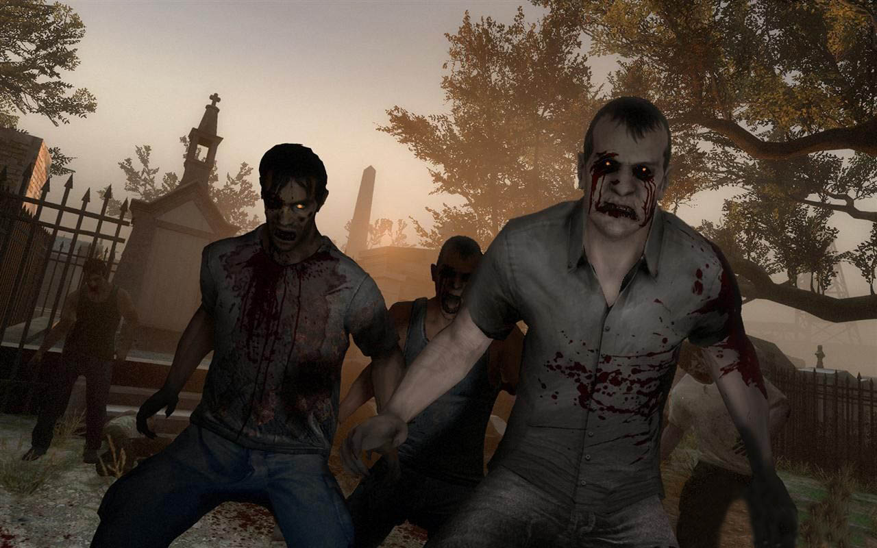 Left 4 Dead 2 Tpb Left 4 Dead 2 Tpb