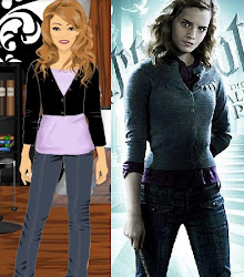 hermione granger medoll