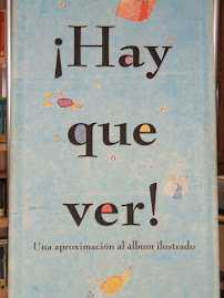 Hay que ver