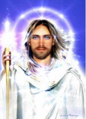 Resultado de imagem para DESPERTANDO O CONHECIMENTO - JESUS - MAITREYA O SENHOR DO MUNDO. Quem é Jesus; quem é Maitreya
