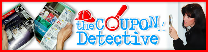 My Coupon Detective