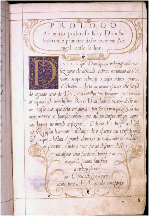 curso de filologia portuguesa: [7] Conjunto de Crônicas Históricas (séc ...