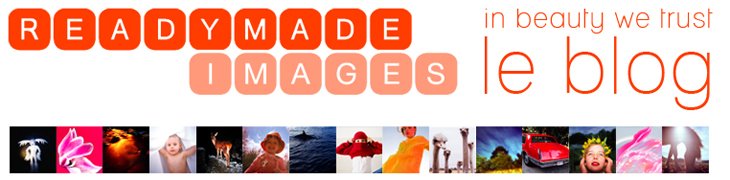 Readymade Images