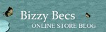 Bizzy Bec's Blog