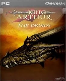 Download King Arthur: The Roleplaying Wargame The Druids: PC Baixar