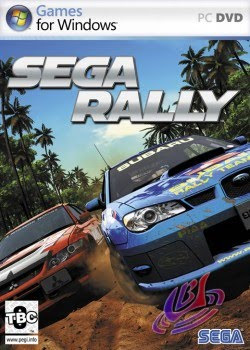 Download [PC GAME] Sega Rally Revo Baixar