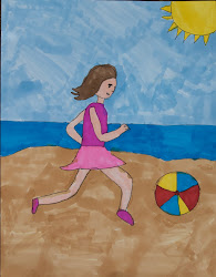 motion figure classes afternoon june